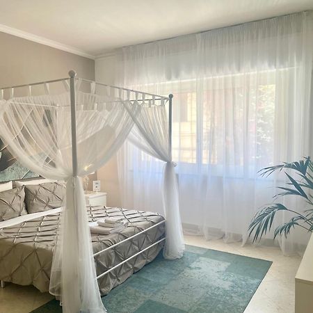 Al Politeama Rooms B&B Палермо Екстер'єр фото