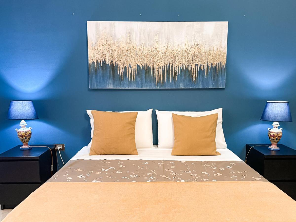 Al Politeama Rooms B&B Палермо Екстер'єр фото