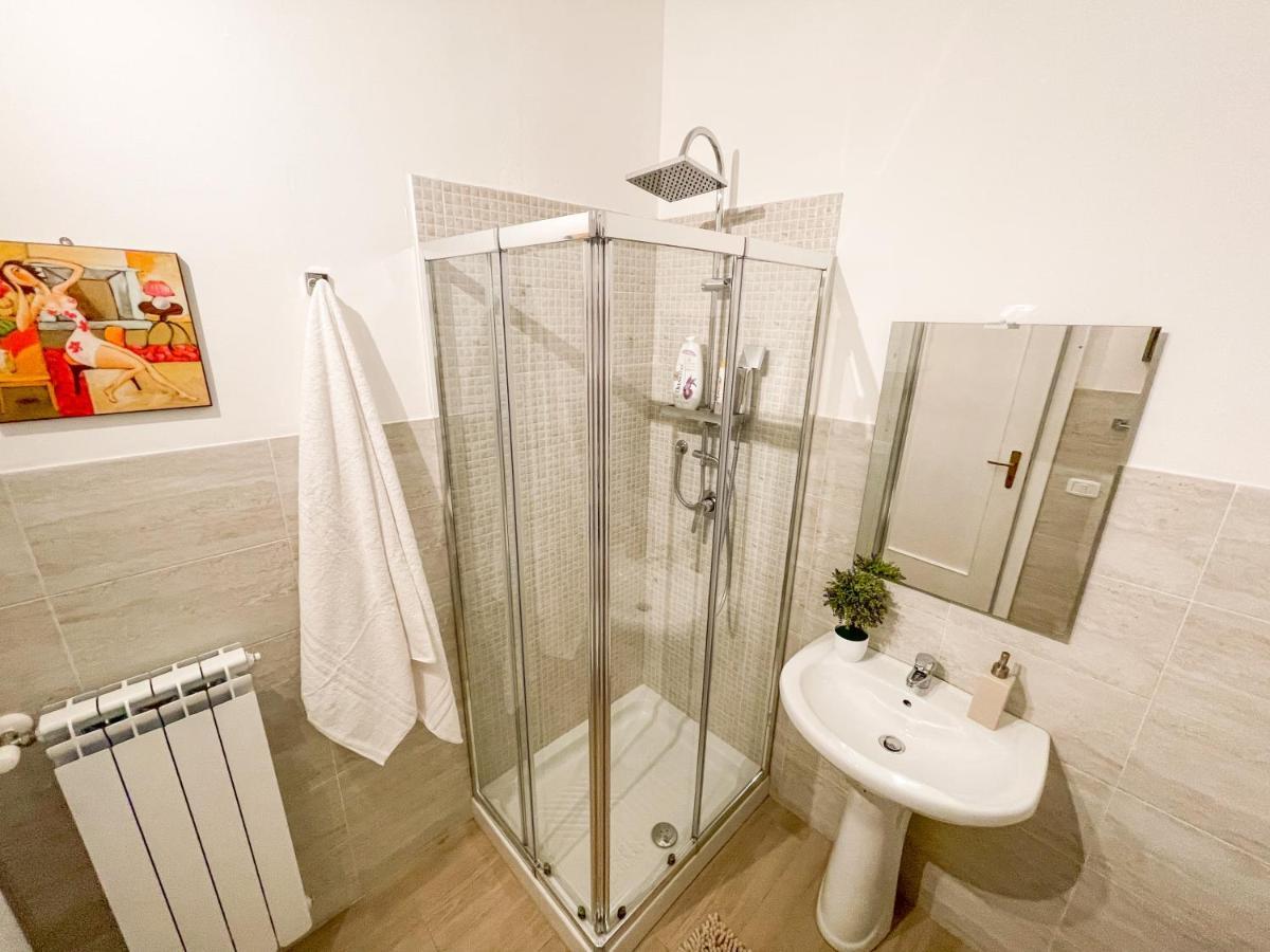 Al Politeama Rooms B&B Палермо Екстер'єр фото