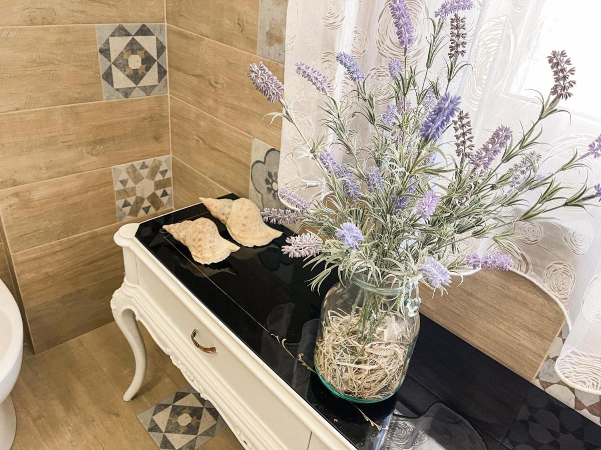 Al Politeama Rooms B&B Палермо Екстер'єр фото