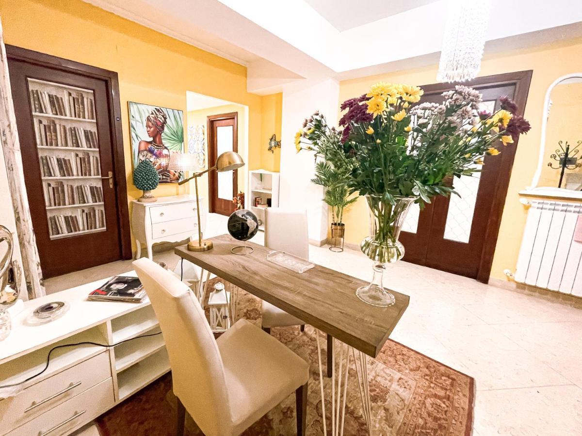 Al Politeama Rooms B&B Палермо Екстер'єр фото